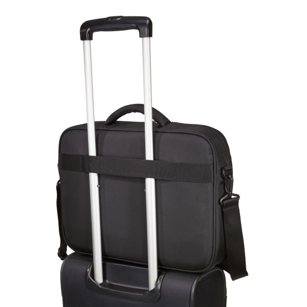 Фото - Сумка для ноутбуку Case Logic Propel Briefcase for 15.6'' PROPC-116 (3205283)